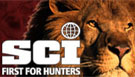 Safari Club International SCI